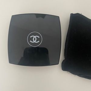Chanel eyeshadow